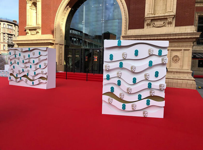 news bafta film